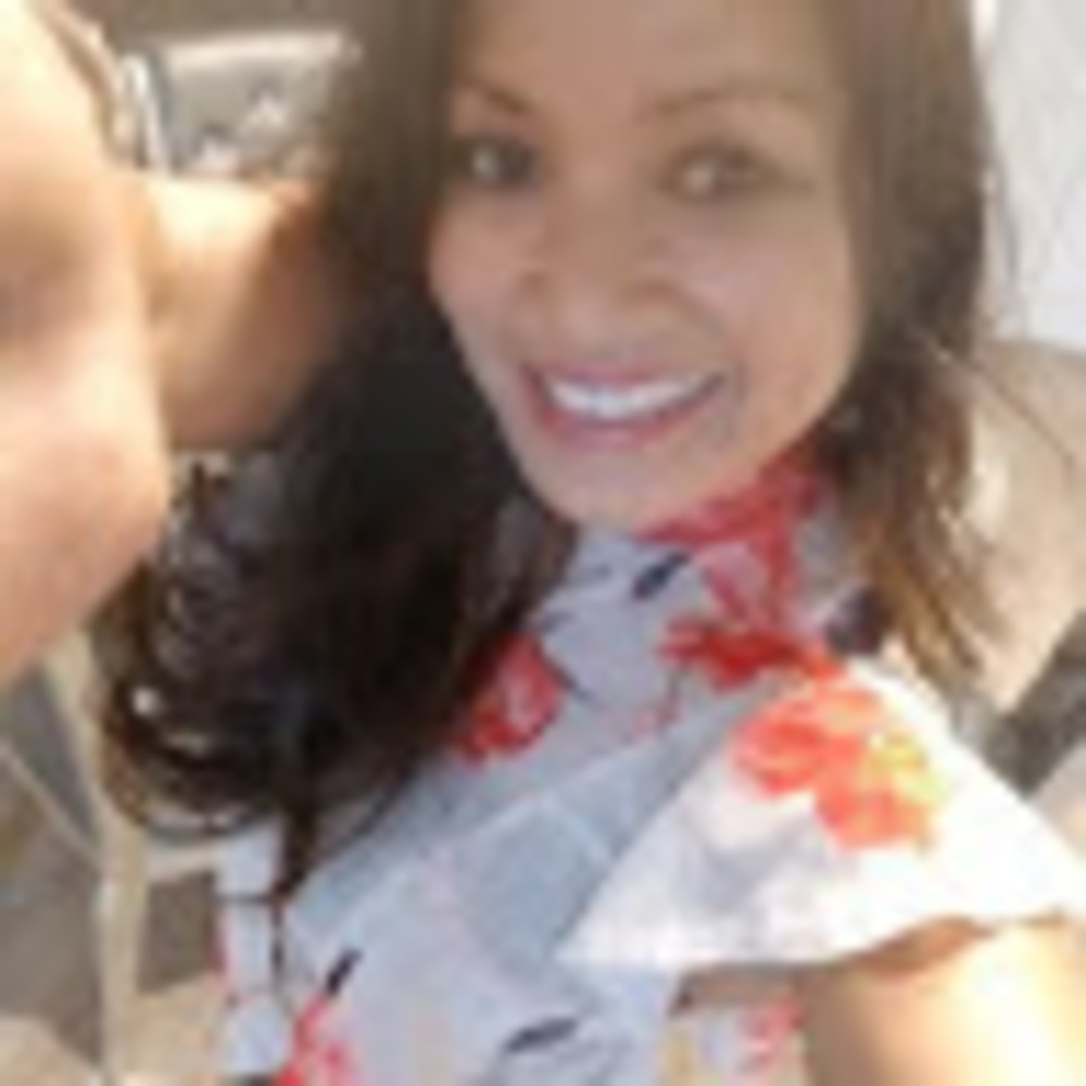 Meet your Posher, Marilou